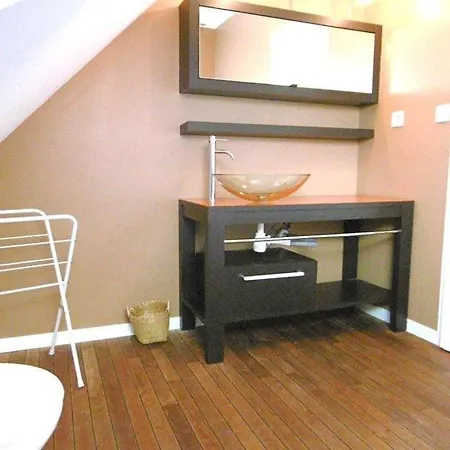 Villa Maison 5 Pieces 8 Personnes Avec Jardin Clos A Proximite De La - Erell Sarzeau