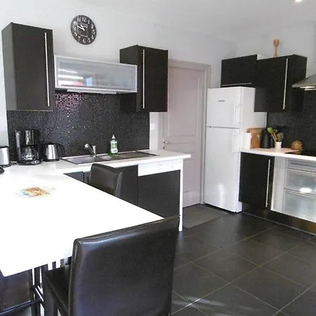 Maison 5 Pieces 8 Personnes Avec Jardin Clos A Proximite De La - Erell Sarzeau