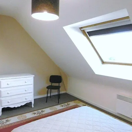 Maison 5 Pieces 8 Personnes Avec Jardin Clos A Proximite De La - Erell * Sarzeau