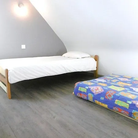 Maison 5 Pieces 8 Personnes Avec Jardin Clos A Proximite De La - Erell Villa Sarzeau